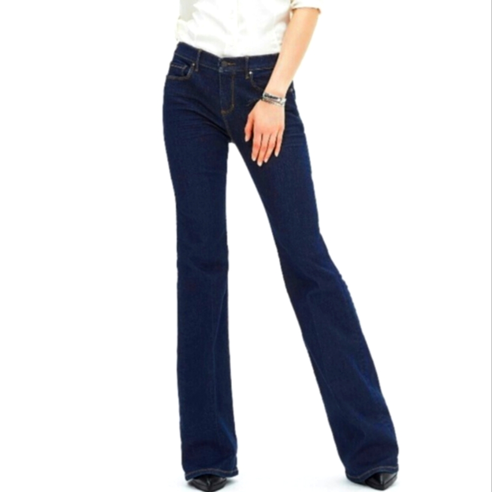 Armani Exchange Flare Jeans